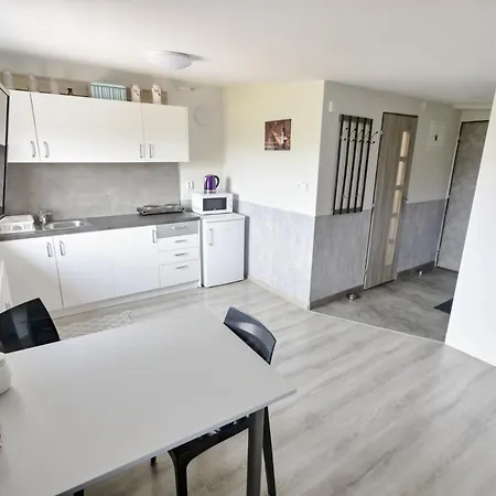 Apartman Theo Velky Slavkov Exterior photo