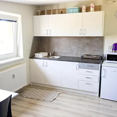 Apartman Theo Velky Slavkov Exterior photo