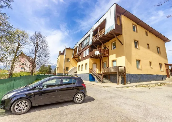 Apartman Theo