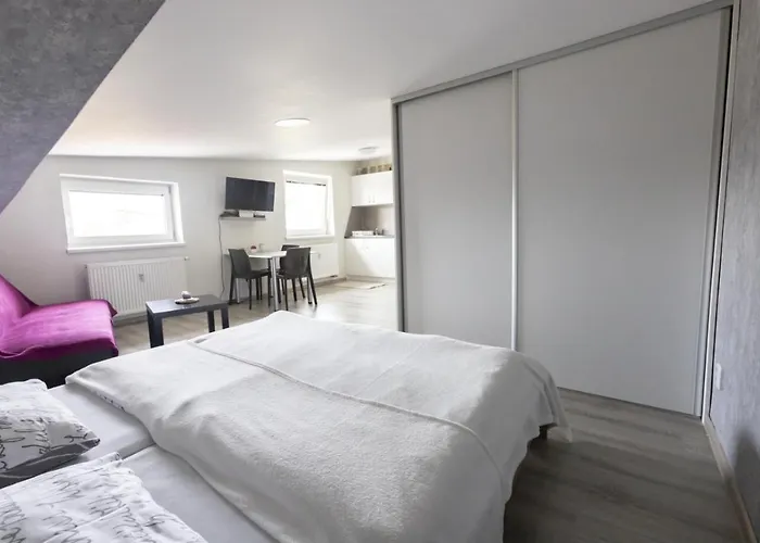 Apartman Theo