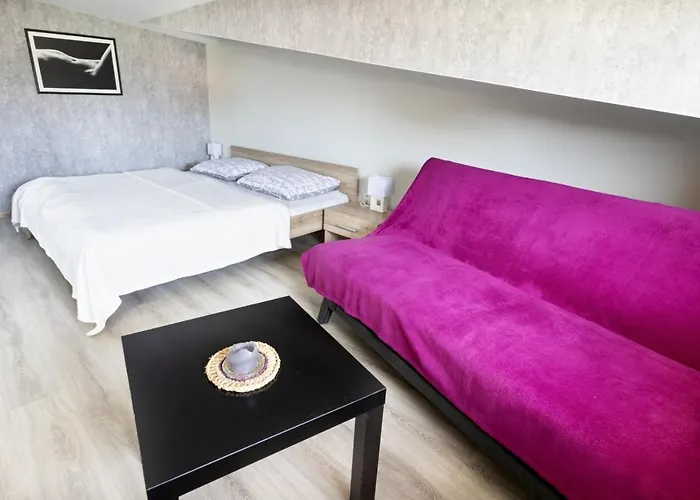 Apartman Theo
