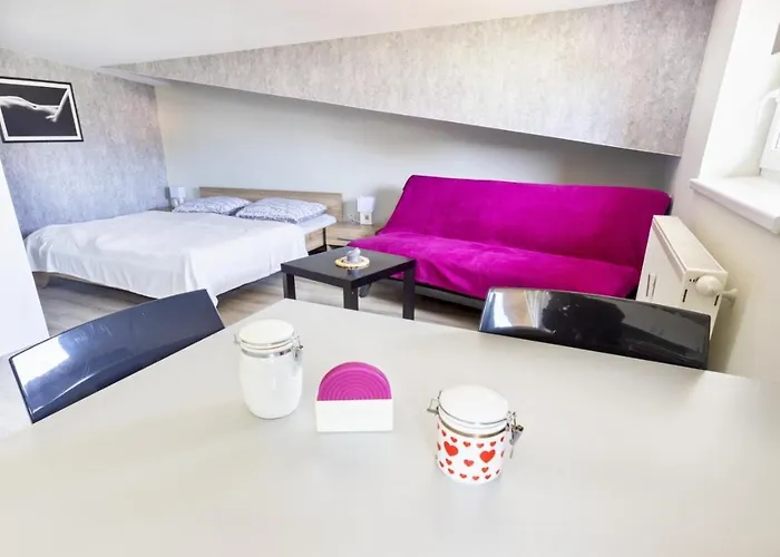 Apartman Theo