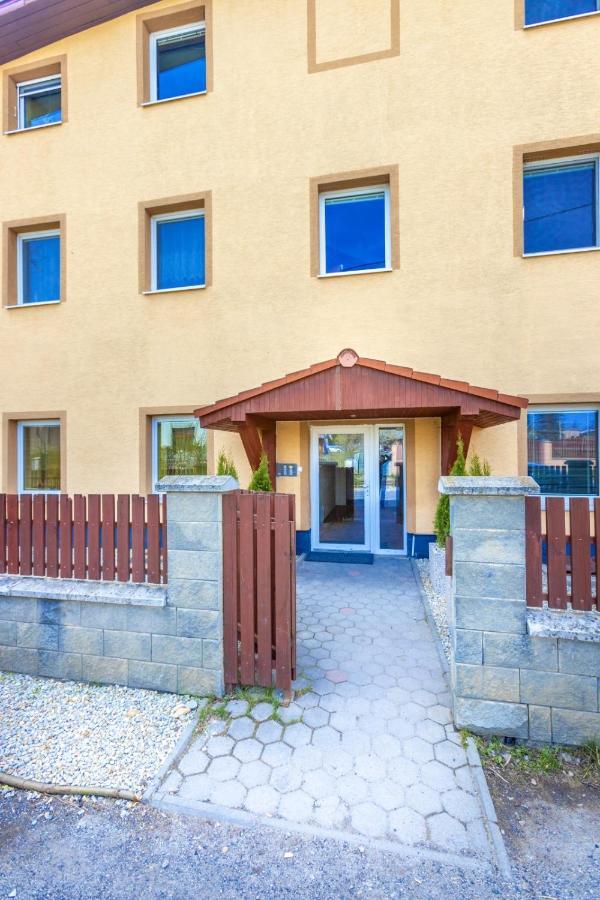 Theo Homestay Velky Slavkov